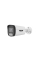 IP-відеокамера вулична Uniview IPC2314LE-ADF28KM-WL White