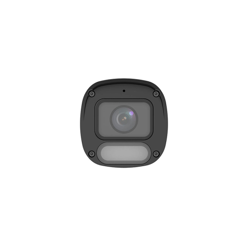 IP-відеокамера вулична Uniview IPC2314LE-ADF28KM-WL White