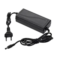 Блок питания KRF-1205PS Kraft 12V/5A (подарок)