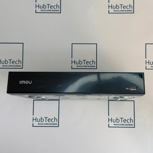 Видеорегистратор Imou NVR-N110-8A0E
