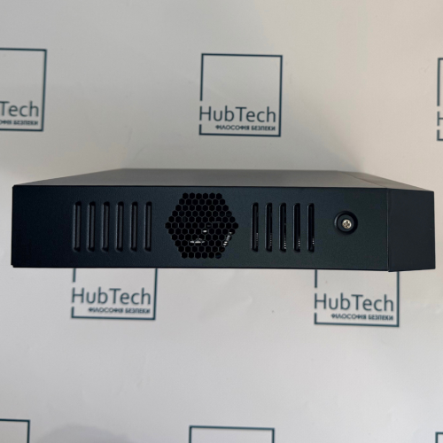 Видеорегистратор Imou NVR-N110-8A0E