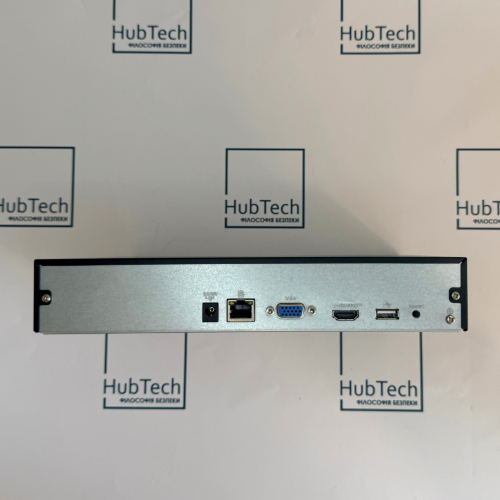 Видеорегистратор Imou NVR-N110-8A0E