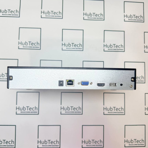 Відеореєстратор Imou NVR-N118-8A0E