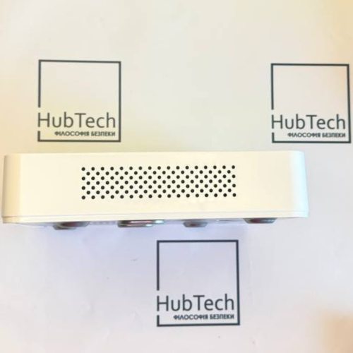 4-канальний IP відеореєстратор VIA SECURITY VIA-NVR04V1Q