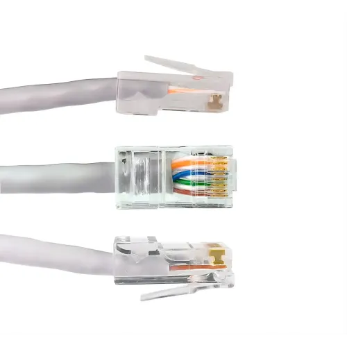 Разъем RJ-45 SEVEN P-736 упаковка 100 штук