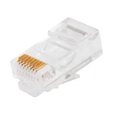 Разъем RJ-45 SEVEN P-736 упаковка 100 штук