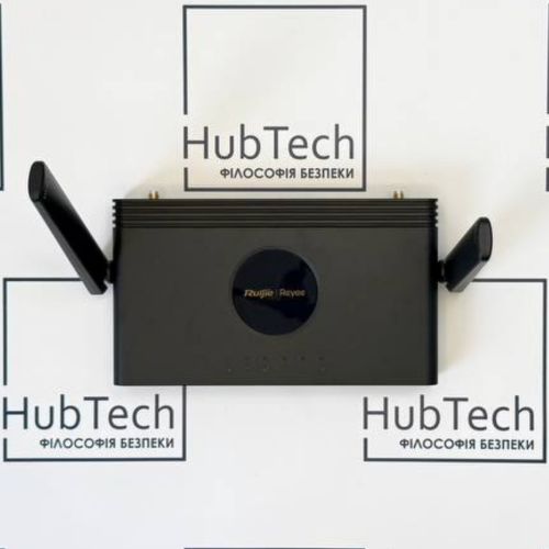 Бездротовий Wi-Fi 4 LTE маршрутизатор Ruijie Reyee RG-EW300T