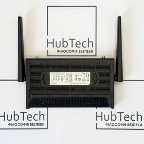 Бездротовий Wi-Fi 4 LTE маршрутизатор Ruijie Reyee RG-EW300T