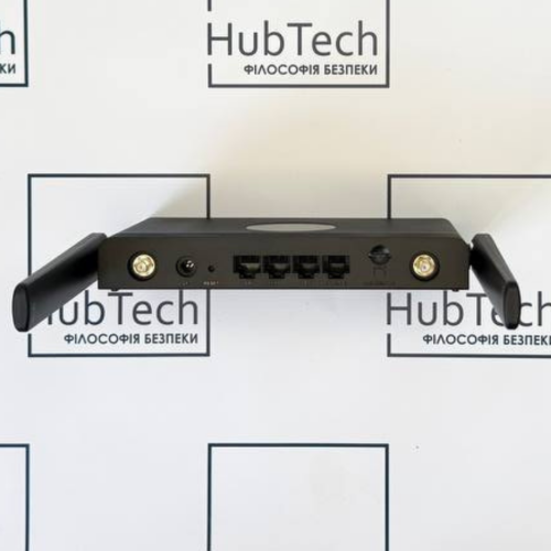 Бездротовий Wi-Fi 4 LTE маршрутизатор Ruijie Reyee RG-EW300T