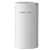Бездротовий Wi-Fi 6 дводіапазонний гігабітний MESH маршрутизатор Ruijie Reyee RG-M18