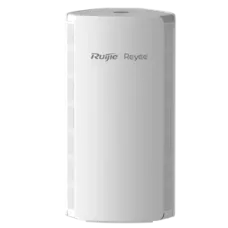 Бездротовий Wi-Fi 6 дводіапазонний гігабітний MESH маршрутизатор Ruijie Reyee RG-M18