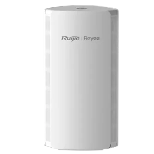 Бездротовий Wi-Fi 6 дводіапазонний гігабітний MESH маршрутизатор Ruijie Reyee RG-M18