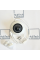 IP-відеокамера з WiFi 6 5Mp TVT TD-9557S4-C(D/WP/AR1) White f=2.8mm з мікрофоном