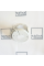 IP-відеокамера з WiFi 6 5Mp TVT TD-9557S4-C(D/WP/AR1) White f=2.8mm з мікрофоном