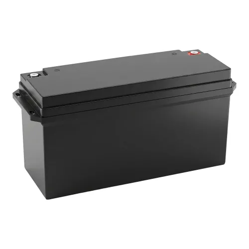Акумуляторна батарея літій-залізо-фосфатна 12В 150Аг Trinix 12V150Ah LiFePo4