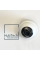 Дротова охоронна IP-камера Ajax TurretCam HL (5 Mp/2,8 mm) White
