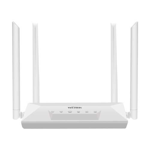 WiFi 4G LTE-маршрутизатор Wi-Tek WI-LTE300 V2