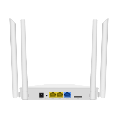 WiFi 4G LTE-маршрутизатор Wi-Tek WI-LTE300 V2