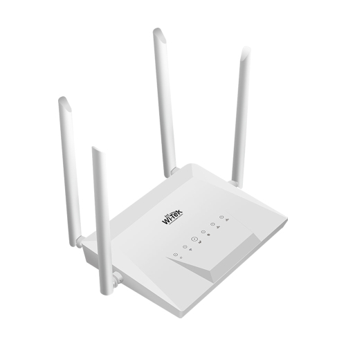 WiFi 4G LTE-маршрутизатор Wi-Tek WI-LTE300 V2