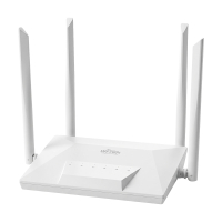 WiFi 4G LTE-маршрутизатор Wi-Tek WI-LTE300 V2