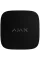 Бездротовий датчик температури та вологості AJAX LifeQuality Lite Jeweller black