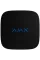 Бездротовий датчик температури та вологості AJAX LifeQuality Lite Jeweller black