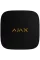 Бездротовий датчик температури та вологості AJAX LifeQuality Lite Jeweller black