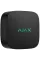 Бездротовий датчик температури та вологості AJAX LifeQuality Lite Jeweller black