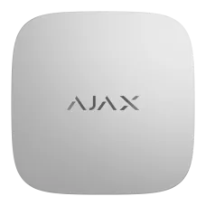 Бездротовий датчик температури та вологості AJAX LifeQuality Lite Jeweller white