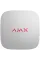 Бездротовий датчик температури та вологості AJAX LifeQuality Lite Jeweller white