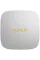 Бездротовий датчик температури та вологості AJAX LifeQuality Lite Jeweller white
