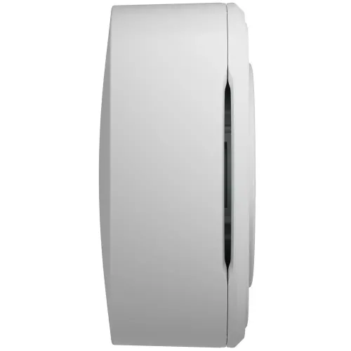 Бездротовий датчик температури та вологості AJAX LifeQuality Lite Jeweller white