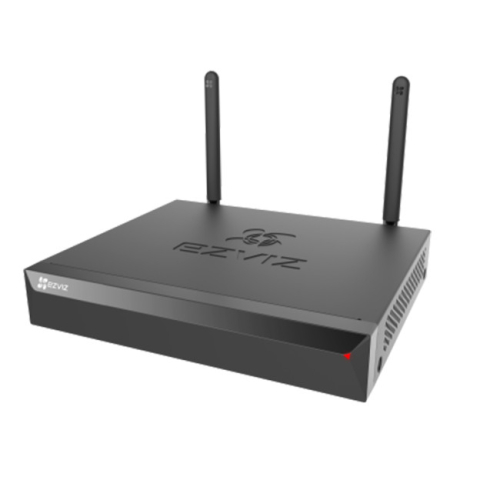 IP відеореєстратор Ezviz CS-X5S (8W) 8‑канальний