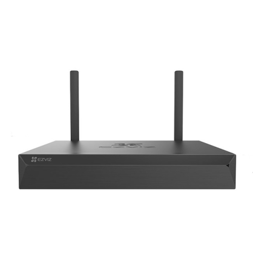 IP відеореєстратор Ezviz CS-X5S (4W) 4‑канальний