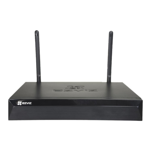 IP відеореєстратор Ezviz CS-X5S (4W) 4‑канальний