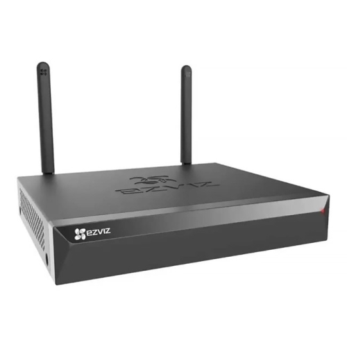IP відеореєстратор Ezviz CS-X5S (4W) 4‑канальний