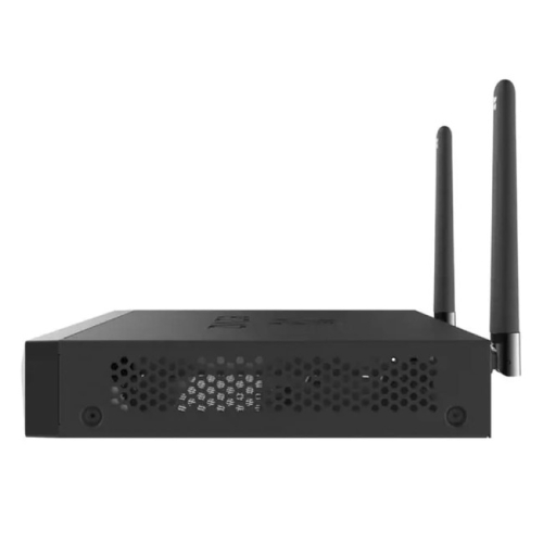 IP відеореєстратор Ezviz CS-X5S (4W) 4‑канальний