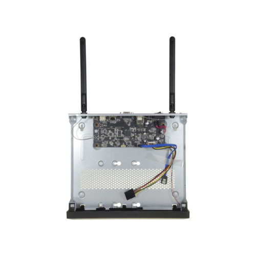 IP відеореєстратор Ezviz CS-X5S (4W) 4‑канальний