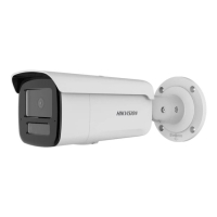 8 МП IP відеокамера Hikvision DS-2CD2T83G2-LIS2U/SRB (2.8 мм)