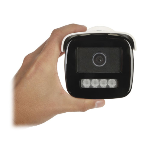 8 МП IP відеокамера Hikvision DS-2CD2T86G2H-4I (2.8 мм)