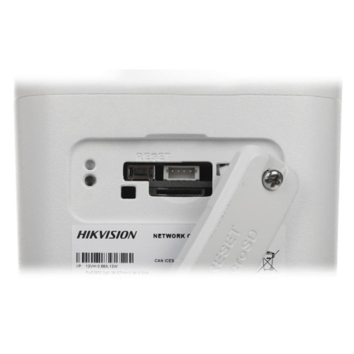 8 МП IP відеокамера Hikvision DS-2CD2T86G2H-4I (2.8 мм)