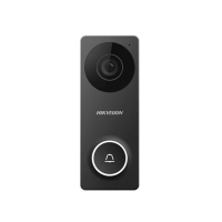 Аналоговая вызывная панель Hikvision DS-KB2422T-IM