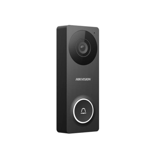 Аналогова виклична панель Hikvision DS-KB2422T-IM