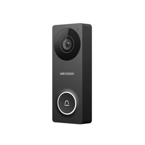 Аналогова виклична панель Hikvision DS-KB2422T-IM