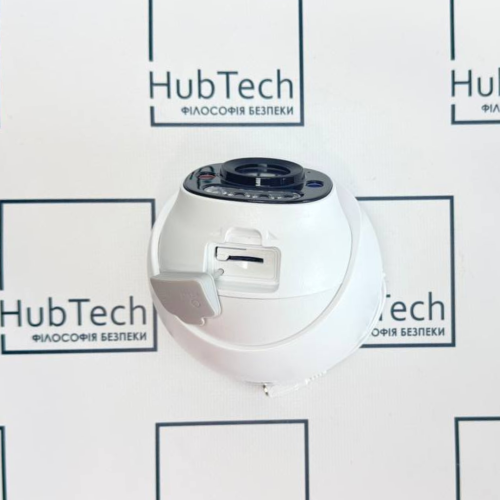 IP відеокамера Imou PS8D (IPC-PS8DP-3V0) 3МП (2.8мм) PoE