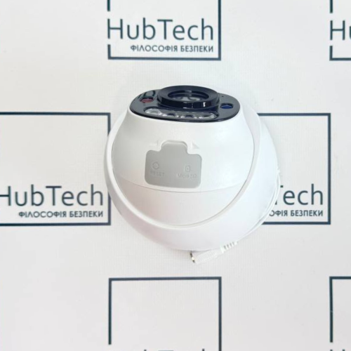 IP відеокамера Imou PS8D (IPC-PS8DP-3V0) 3МП (2.8мм) PoE