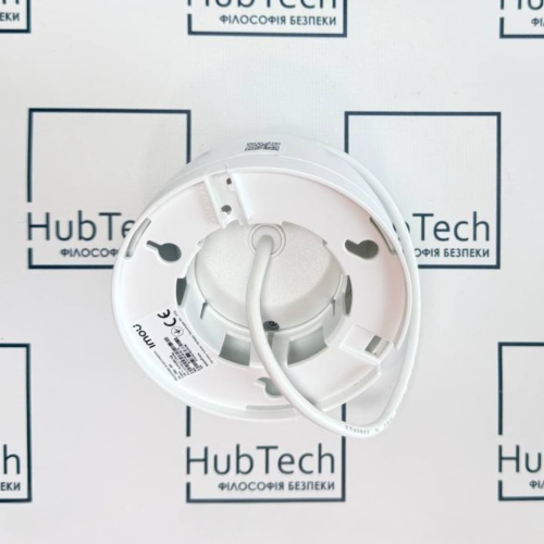 IP відеокамера Imou PS8D (IPC-PS8DP-3V0) 3МП (2.8мм) PoE