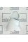 IP відеокамера Imou PS8D (IPC-PS8DP-3V0) 3МП (2.8мм) PoE
