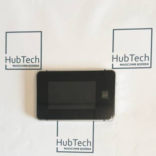 Комплект беспроводной сигнализации Trinix TRX-GSM-Kit(LCD)(WiFi) с WiFi и GSM