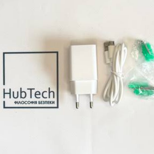 Комплект беспроводной сигнализации Trinix TRX-GSM-Kit(LCD)(WiFi) с WiFi и GSM
